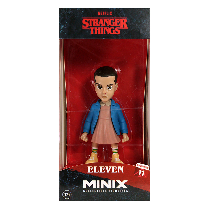 MINIX STRANGER THINGS ELEVEN-13869