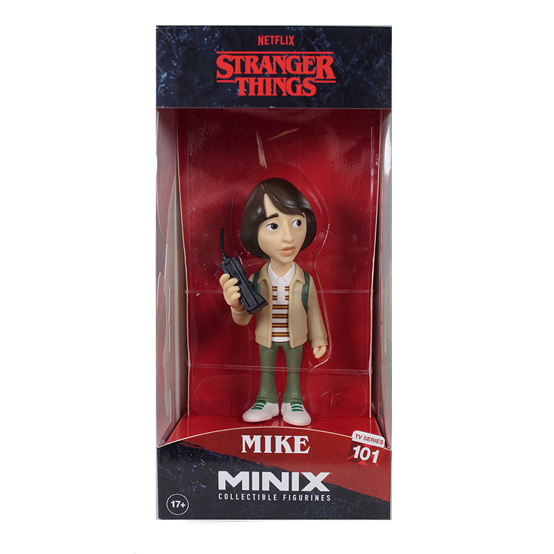 MINIX STRANGER THINGS MIKE-13890