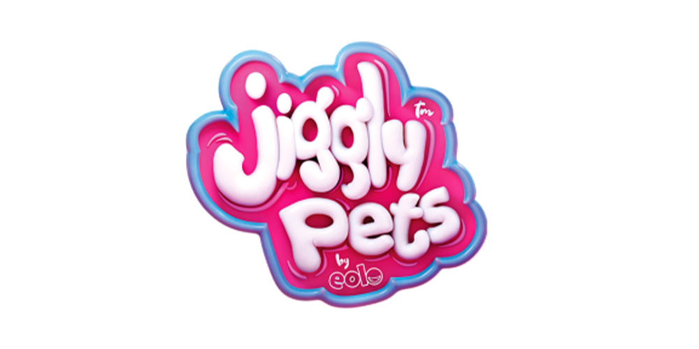 Jiggly Pets