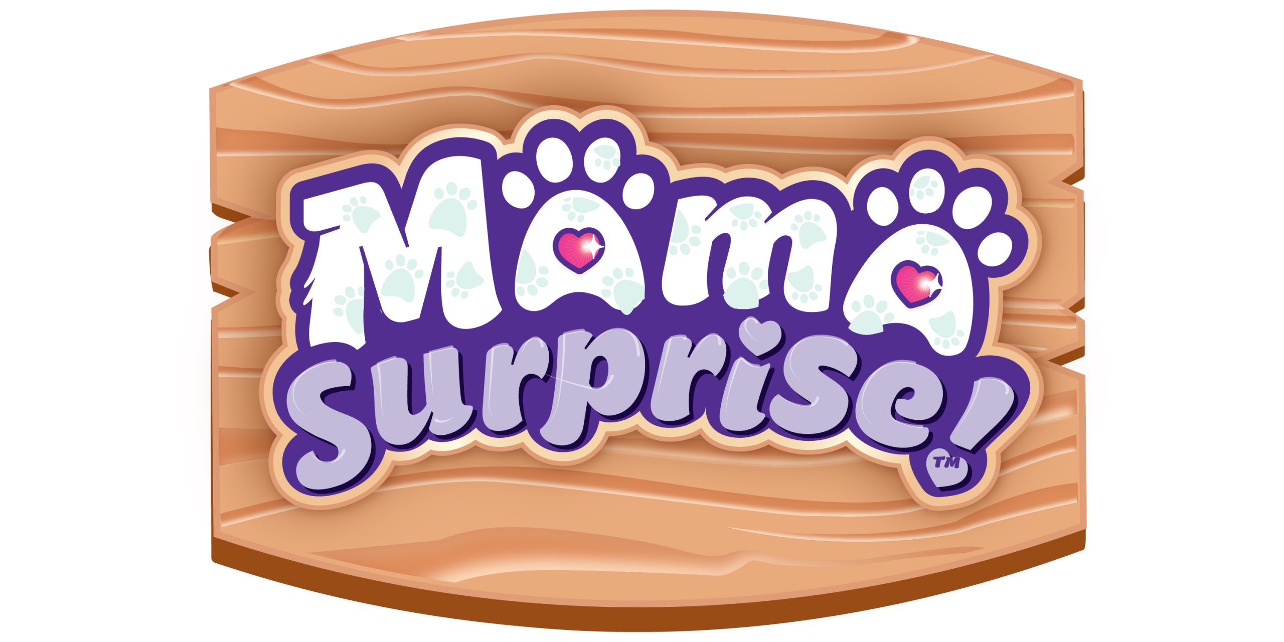 Mama Surprise