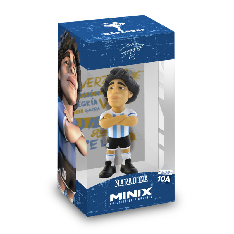 MINIX ARGENTINA