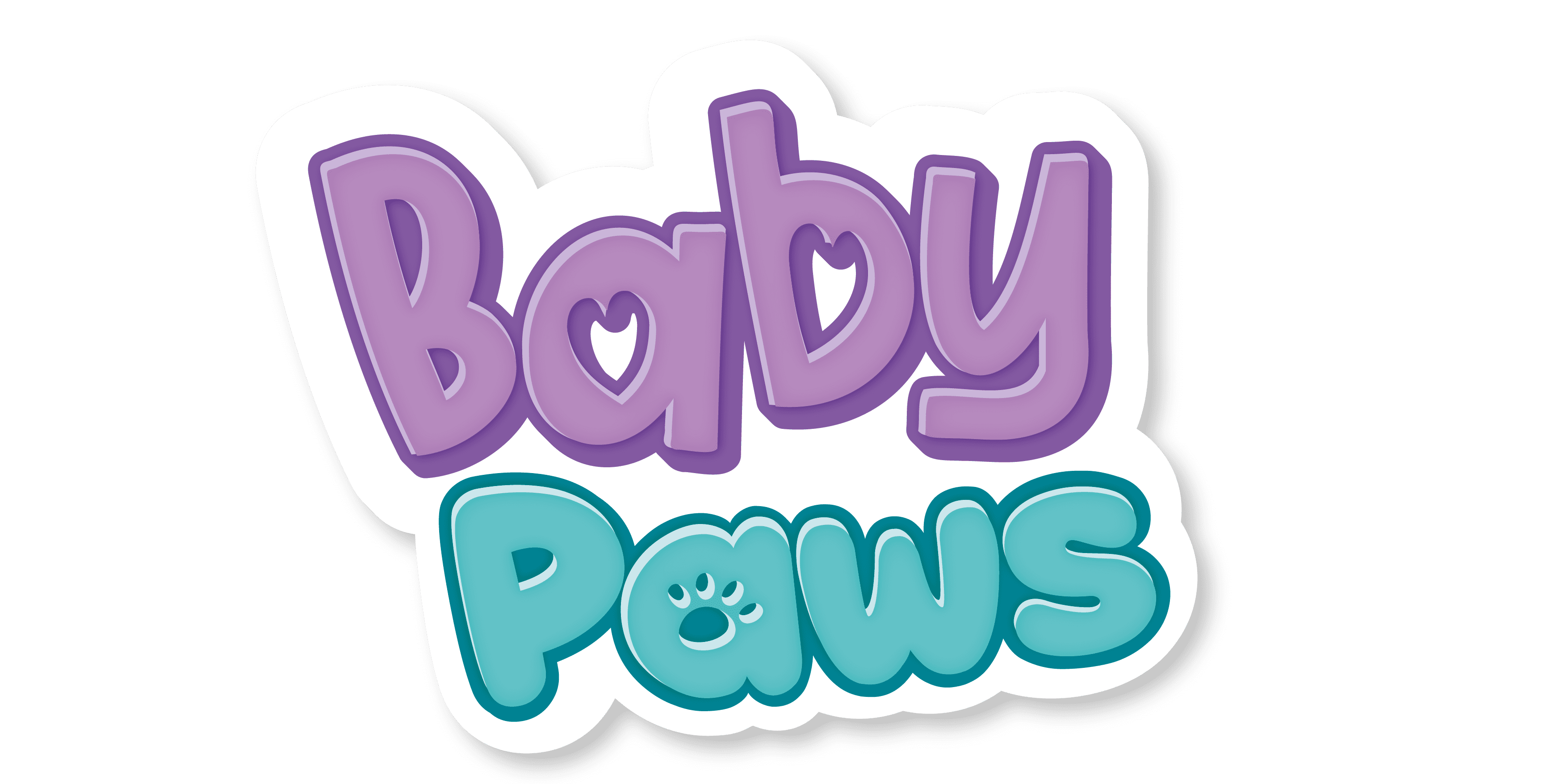 Baby Paws